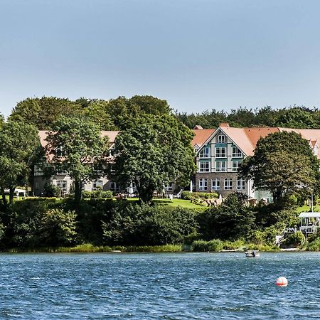 Alter Meierhof Glücksburg Exteriér fotografie