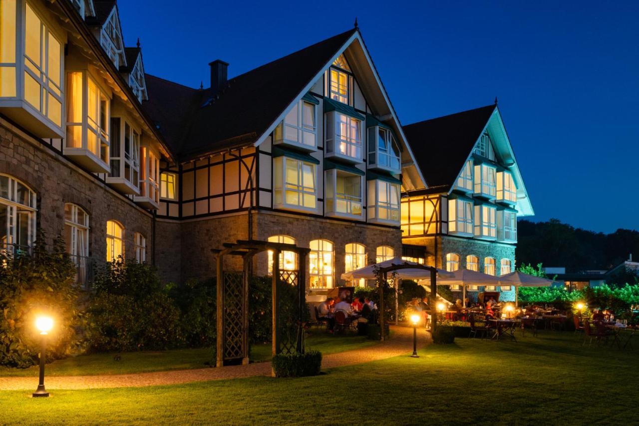 Alter Meierhof Glücksburg Exteriér fotografie
